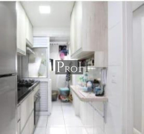 Imagem Apartamento com 2 Quartos à Venda, 50 m² em Jardim Patente - São Paulo