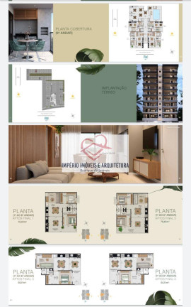 Imagem Apartamento com 3 Quartos à Venda,  em Sumaré - Caraguatatuba