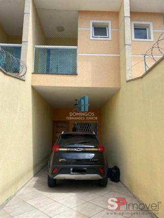 Casa com 3 Quartos à Venda, 108 m² em Cidade Patriarca - São Paulo