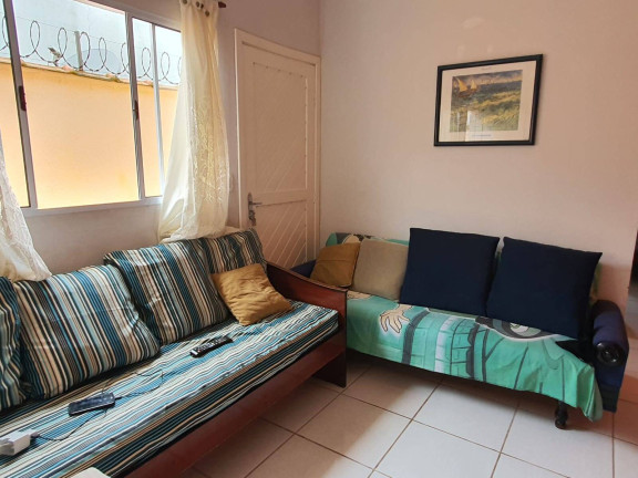 Imagem Casa com 2 Quartos à Venda, 125 m² em Nova Itanhaém - Itanhaém