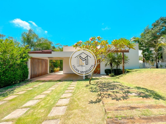 Imagem Imóvel com 3 Quartos à Venda, 810 m² em Terras De Santa Teresa - Vinhedo