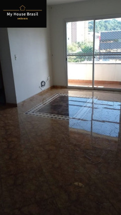 Imagem Apartamento com 2 Quartos à Venda, 74 m² em Lauzane Paulista - São Paulo