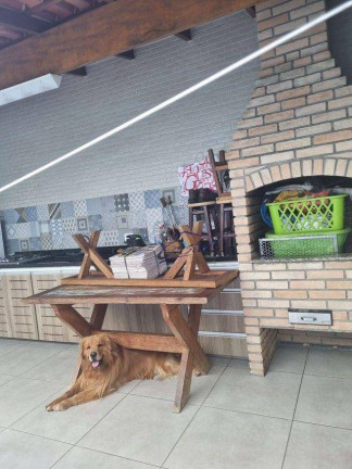 Imagem Casa com 3 Quartos à Venda, 180 m² em Jardim Bonfiglioli - São Paulo Imagem Casa com 3 Quartos à Venda, 180 m² em Jardim Bonfiglioli - São Paulo