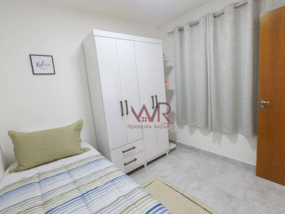 Imagem Apartamento com 2 Quartos à Venda, 45 m² em Vila Carrão - São Paulo