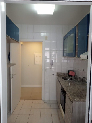 Apartamento com 3 Quartos à Venda, 94 m² em Boa Vista - Porto Alegre