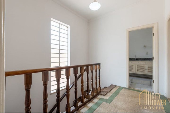 Imagem Casa com 3 Quartos à Venda, 200 m² em Planalto Paulista - São Paulo