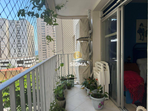 Imagem Apartamento com 2 Quartos à Venda, 95 m² em Pitangueiras - Guarujá Imagem Apartamento com 2 Quartos à Venda, 95 m² em Pitangueiras - Guarujá