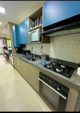 Imagem Apartamento com 1 Quarto à Venda, 38 m² em Carneiros - Tamandaré Imagem Apartamento com 1 Quarto à Venda, 38 m² em Carneiros - Tamandaré