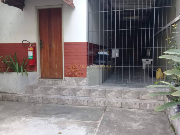 Imagem Apartamento com 1 Quarto à Venda, 46 m² em Praça Seca - Rio De Janeiro