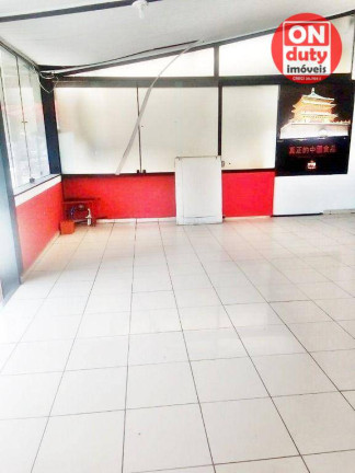 Imagem Sobrado com 4 Quartos à Venda ou Locação, 345 m² em Boqueirão - Santos
