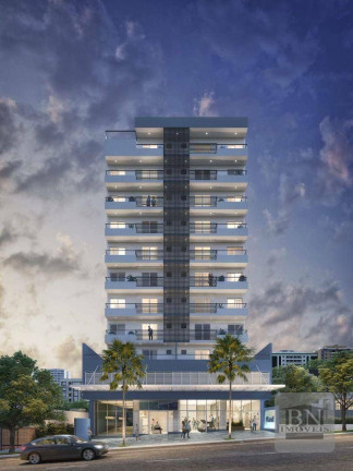 Imagem Apartamento com 2 Quartos à Venda, 89 m² em Centro - Santa Cruz Do Sul Imagem Apartamento com 2 Quartos à Venda, 89 m² em Centro - Santa Cruz Do Sul