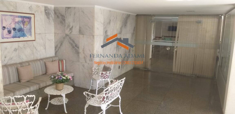 Imagem Apartamento com 3 Quartos à Venda, 144 m² em Centro - Campinas