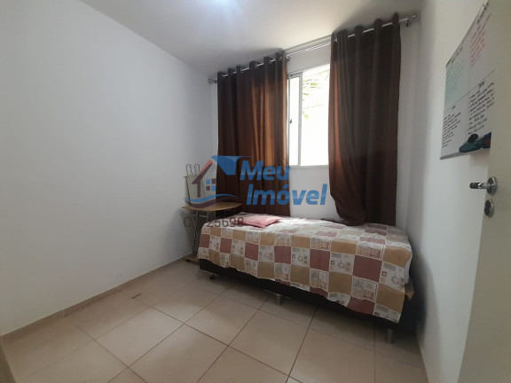 Imagem Imóvel com 2 Quartos à Venda, 48 m² em Parque Esplanada Ii - Valparaíso De Goiás Imagem Imóvel com 2 Quartos à Venda, 48 m² em Parque Esplanada Ii - Valparaíso De Goiás