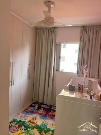 Imagem Casa de Condomínio com 2 Quartos à Venda, 65 m² em Quitaúna - Osasco