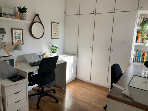 Imagem Apartamento com 2 Quartos à Venda, 74 m² em Vila Ipojuca - São Paulo Imagem Apartamento com 2 Quartos à Venda, 74 m² em Vila Ipojuca - São Paulo