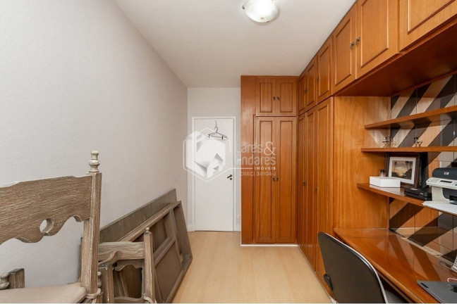 Imagem Casa com 3 Quartos à Venda, 162 m² em Jardim Petrópolis - São Paulo