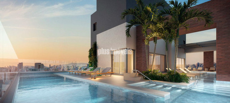 Imagem Apartamento com 3 Quartos à Venda, 156 m² em Paraíso - São Paulo