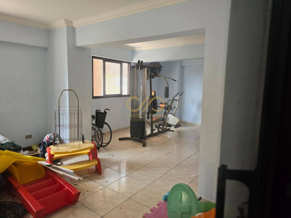 Imagem Apartamento com 1 Quarto à Venda, 50 m² em Aviação - Praia Grande Imagem Apartamento com 1 Quarto à Venda, 50 m² em Aviação - Praia Grande