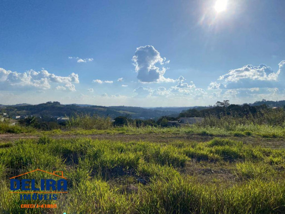 Imagem Terreno à Venda, 600 m² em Jundiaizinho (terra Preta) - Mairiporã
