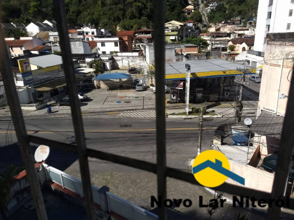 Imagem Casa com 4 Quartos à Venda, 300 m² em Santa Rosa - Niterói