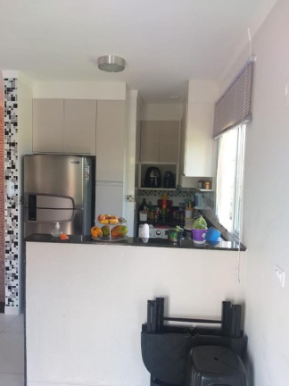 Imagem Casa de Condomínio com 2 Quartos à Venda, 62 m² em Maracanã - Praia Grande Imagem Casa de Condomínio com 2 Quartos à Venda, 62 m² em Maracanã - Praia Grande