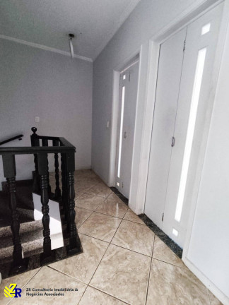 Imagem Casa de Condomínio com 3 Quartos à Venda, 102 m² em Vila Bela - São Paulo Imagem Casa de Condomínio com 3 Quartos à Venda, 102 m² em Vila Bela - São Paulo