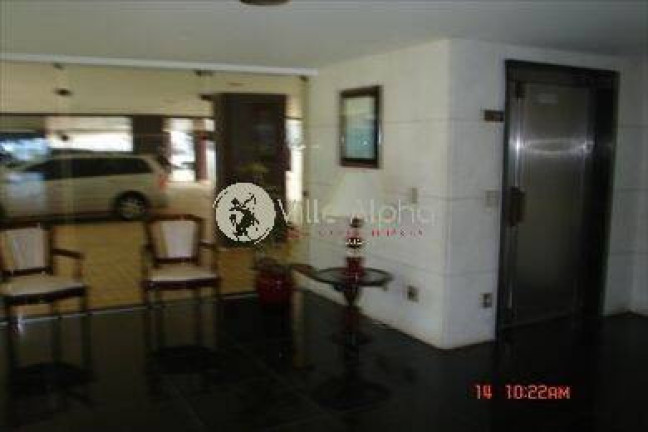 Imagem Apartamento com 4 Quartos à Venda, 210 m² em Boqueirao - Santos Imagem Apartamento com 4 Quartos à Venda, 210 m² em Boqueirao - Santos
