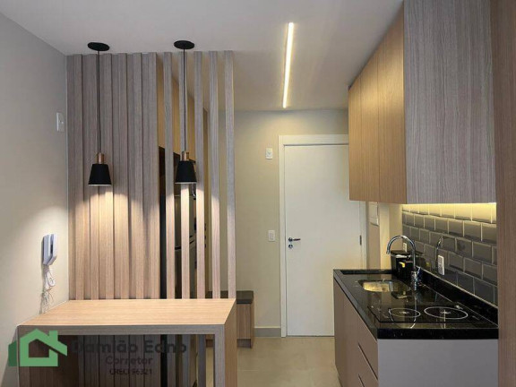 Imagem Apartamento à Venda, 44 m² em Paraíso - São Paulo Imagem Apartamento à Venda, 44 m² em Paraíso - São Paulo
