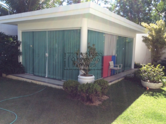 Imagem Casa com 5 Quartos à Venda, 1.000 m² em Barra Da Tijuca - Rio De Janeiro Imagem Casa com 5 Quartos à Venda, 1.000 m² em Barra Da Tijuca - Rio De Janeiro