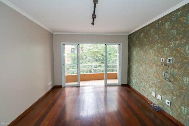 Imagem Apartamento com 3 Quartos à Venda, 118 m² em Itaim Bibi - São Paulo