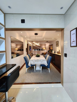 Imagem Apartamento com 2 Quartos à Venda, 108 m² em Centro - São Bernardo Do Campo