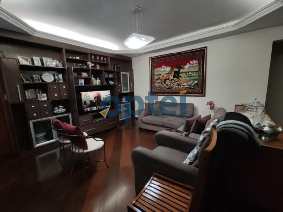Imagem Apartamento com 3 Quartos à Venda, 150 m² em Santa Paula - São Caetano Do Sul Imagem Apartamento com 3 Quartos à Venda, 150 m² em Santa Paula - São Caetano Do Sul