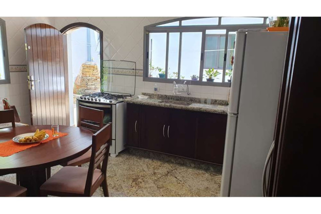 Imagem Casa com 5 Quartos à Venda, 210 m² em Alto Da Mooca - São Paulo