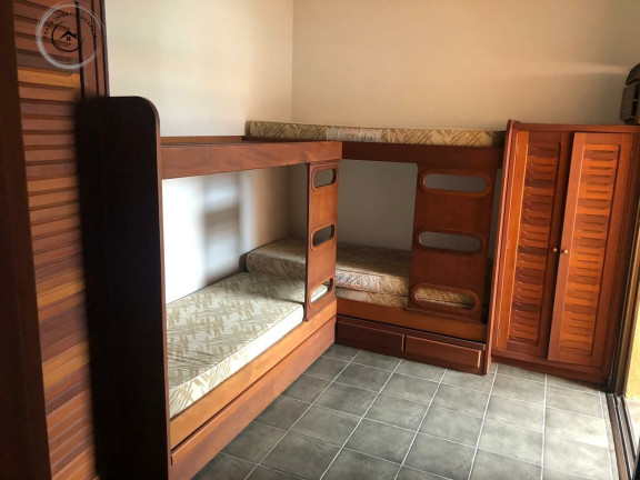 Imagem Apartamento com 4 Quartos para Alugar, 135 m² em Enseada - Guarujá Imagem Apartamento com 4 Quartos para Alugar, 135 m² em Enseada - Guarujá