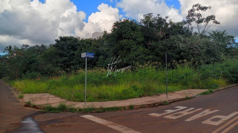 Terreno à Venda, 478 m² em Vila Morumbi - Campo Grande
