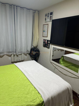 Imagem Apartamento com 2 Quartos à Venda, 49 m² em Taquara - Rio De Janeiro