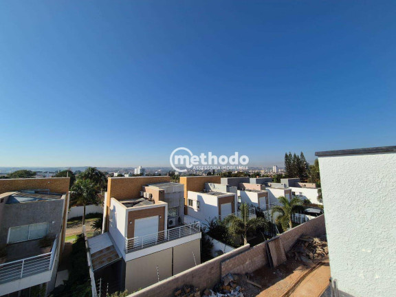 Imagem Casa com 3 Quartos à Venda, 232 m² em Taquaral - Campinas Imagem Casa com 3 Quartos à Venda, 232 m² em Taquaral - Campinas
