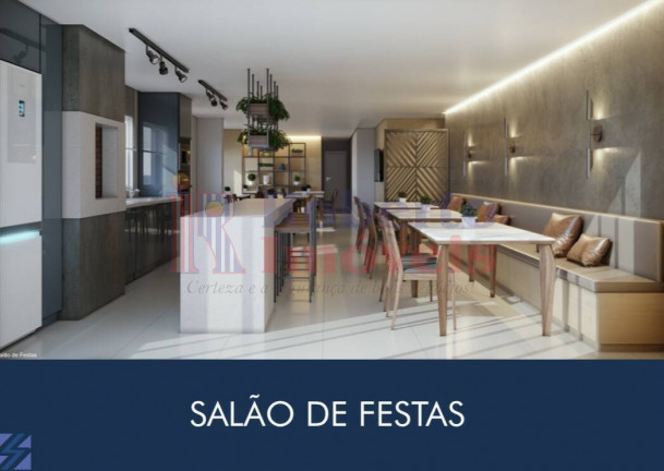 Imagem Apartamento com 2 Quartos à Venda, 103 m² em Jardim Pérola Do Atlântico - Itapoá