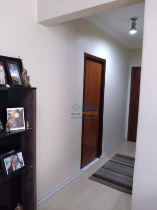 Imagem Apartamento com 3 Quartos à Venda, 126 m² em Vila Mariana - São Paulo