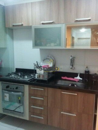 Imagem Apartamento com 2 Quartos à Venda, 70 m² em Maria Paula - São Gonçalo