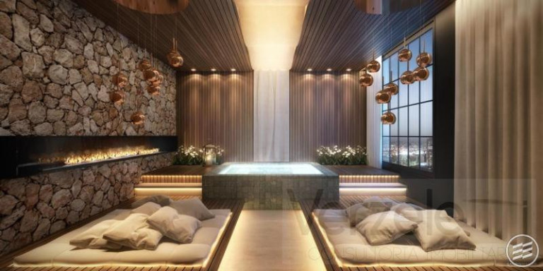 Imagem Apartamento com 4 Quartos à Venda, 159 m² em Centro - Balneário Camboriú
