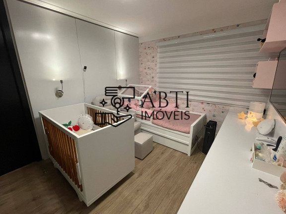 Imagem Apartamento com 4 Quartos à Venda, 247 m² em Aclimação - São Paulo