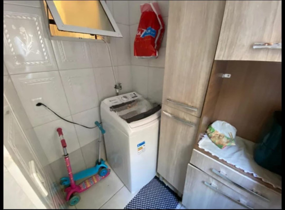 Imagem Casa com 2 Quartos à Venda, 48 m² em Jardim Santa Paula - Cotia Imagem Casa com 2 Quartos à Venda, 48 m² em Jardim Santa Paula - Cotia