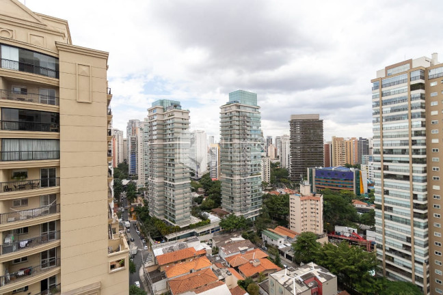 Imagem Imóvel com 1 Quarto à Venda, 39 m² em Vila Nova Conceição - São Paulo Imagem Imóvel com 1 Quarto à Venda, 39 m² em Vila Nova Conceição - São Paulo