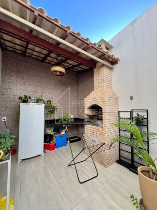 Imagem Apartamento com 3 Quartos à Venda, 115 m² em Campo Grande - Cariacica