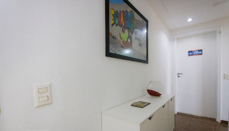 Imagem Apartamento com 4 Quartos à Venda, 156 m² em Centro - Santo André Imagem Apartamento com 4 Quartos à Venda, 156 m² em Centro - Santo André