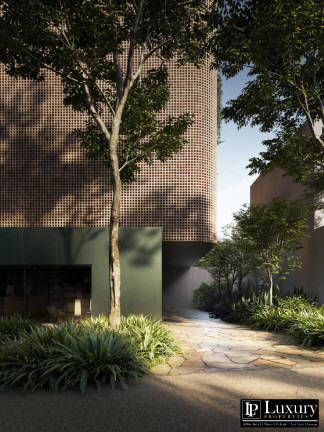 Imagem Apartamento com 3 Quartos à Venda, 278 m² em Jardins - São Paulo Imagem Apartamento com 3 Quartos à Venda, 278 m² em Jardins - São Paulo