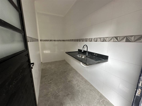 Imagem Casa com 2 Quartos à Venda, 39 m² em Ocian - Praia Grande Imagem Casa com 2 Quartos à Venda, 39 m² em Ocian - Praia Grande
