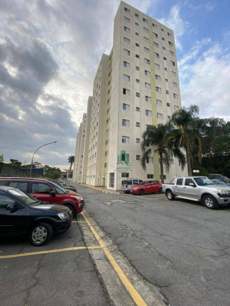 Imagem Apartamento com 2 Quartos à Venda, 55 m² em Picanço - Guarulhos Imagem Apartamento com 2 Quartos à Venda, 55 m² em Picanço - Guarulhos