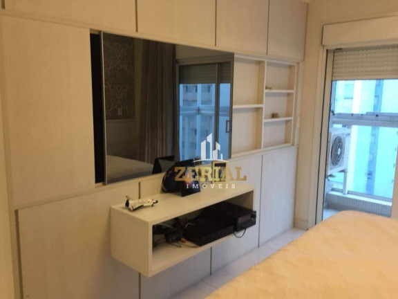 Imagem Apartamento com 4 Quartos à Venda, 263 m² em Santo Antônio - São Caetano Do Sul Imagem Apartamento com 4 Quartos à Venda, 263 m² em Santo Antônio - São Caetano Do Sul